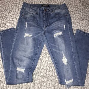 Fashion Nova Jeans